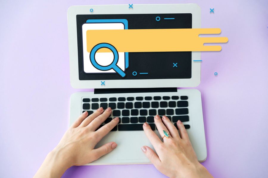 seo agentura