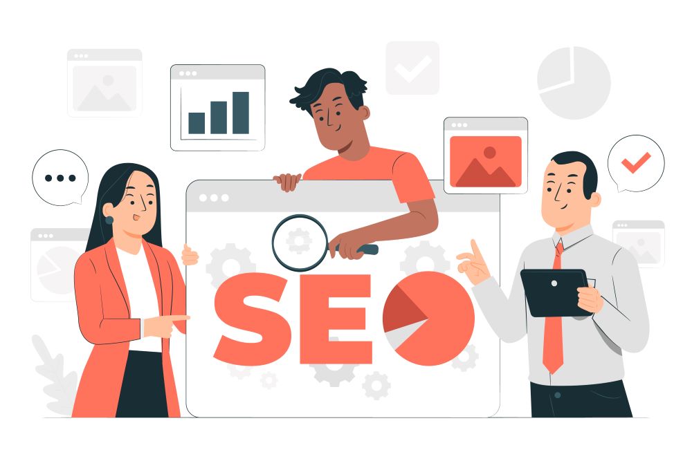 seo tehniskais audits