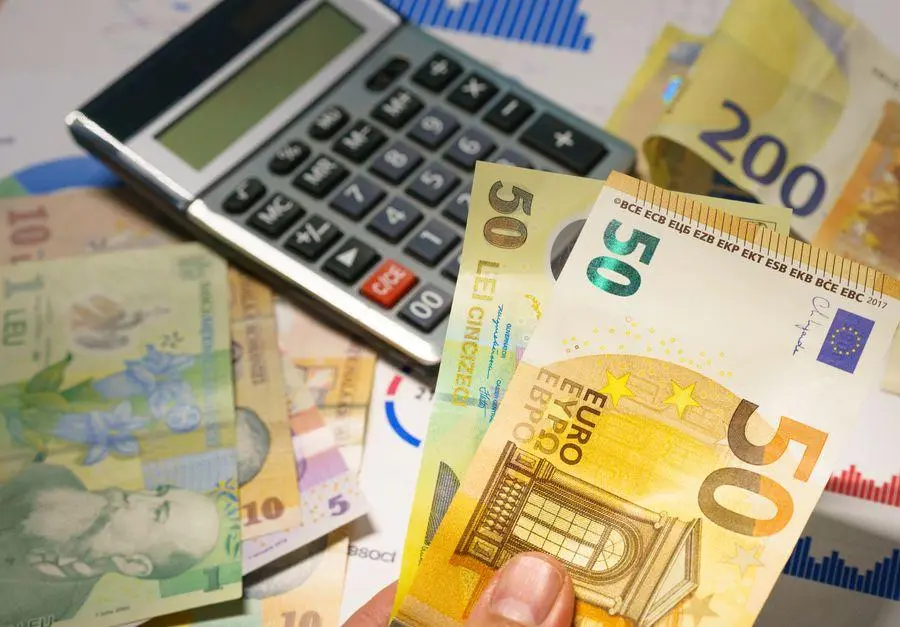 finansu dokumenti
